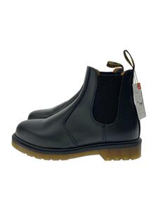 Dr.Martens◆サイドゴアブーツ/US6/BLK/KV06W