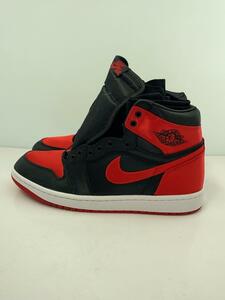 NIKE◆AIR JORDAN 1 RETRO HIGH OG_エアジョーダン 1 レトロ ハイ オージー/27.5cm/R