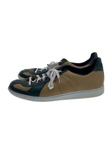 REPRODUCTION OF FOUND◆DAN別注 1700 GERMAN TRAINER ローカットスニーカー/42/CML