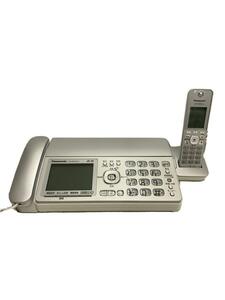 Panasonic*FAX telephone .....KX-PZ310DL-S