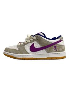 NIKE◆DUNK LOW PRM RL/27.5cm/マルチカラー