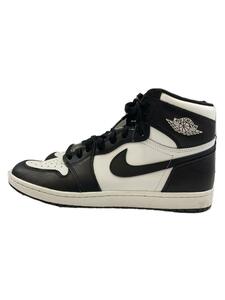 NIKE◆AIR JORDAN 1 HIGH 85_エア ジョーダン 1 ハイ 85/28cm/BLK