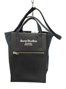 Acne Studios(Acne)◆ショルダーバッグ/BLK/FN-UX-BAGS000048/Baker Out Mini Tote Bag