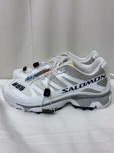 salomon◆XT-4 OG Lunar Rockローカットスニーカー/28.5cm/471330//