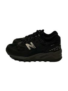 NEW BALANCE◆MT580/ブラック/27cm/BLK//