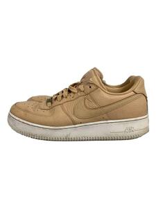 NIKE◆AIR FORCE 1 07 CRAFT VACHETTA TAN_エア フォース 1 07 クラフト バケッタ タン