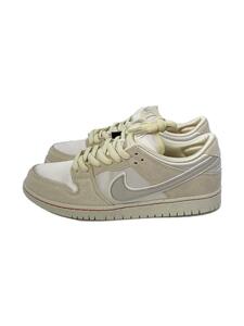 NIKE◆DUNK LOW PRM 2_ダンク LOW PRM 2/28cm/CRM