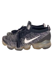 NIKE◆AIR VAPORMAX FLYKNIT 3/エアヴェイパーマックス フライニット/ブラック/AJ6900-002