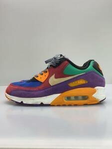 NIKE◆AIR MAX 90 QS/エアマックス/マルチカラー/CD0917-600/27.5cm/マルチカラー