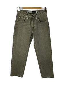 Levi’s SilverTab◆ストレートパンツ/28/デニム/GRY/無地/A3421-0006