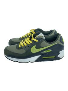 NIKE◆AIR MAX 90_エア マックス 90/28cm/GRN//