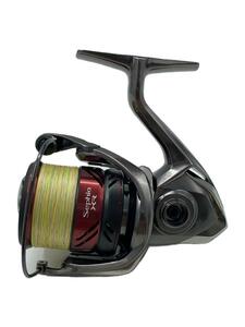 SHIMANO◆21 セフィア XR C3000SDH/傷有