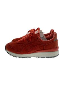 Onitsuka Tiger◆ローカットスニーカー/23cm/RED/TH701L