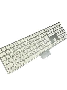 Apple◆Apple◆Magic Keyboard MQ052J/A A1843