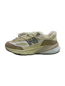 NEW BALANCE◆M990/ベージュ/27.5cm/BEG/M990SS6