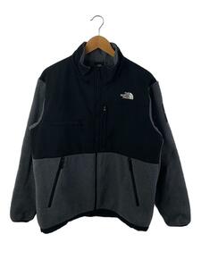 THE NORTH FACE◆フリースジャケット/XL/ポリエステル/GRY/NA72051