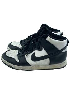 NIKE◆DUNK HI RETRO_ダンク ハイ レトロ/DD1395-105/27cm/ブラック