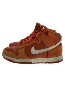 NIKE◆NBA X WNBA X DUNK HI RETRO EMB_NBA X WNBA X ダンク ハイ レトロ EMB/