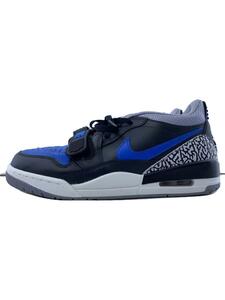 NIKE◆ローカットスニーカー/28cm/BLU