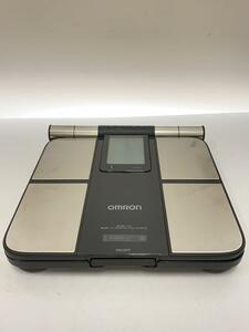 OMRON◆体組成計 KRD-703T