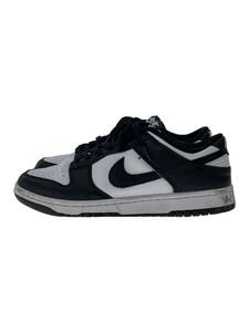 NIKE◆DUNK LOW RETRO_ダンク ロー レトロ/27cm/BLK