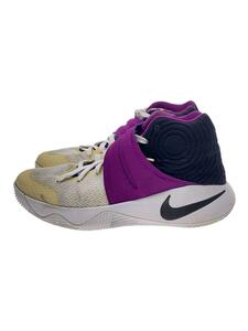 NIKE◆ハイカットスニーカー/27cm/820537-104/KYRIE 2/カイリー2