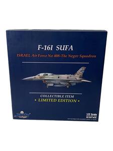 Witty Wings/1/72/F-16I SUFA//LIMITED EDITION/WTW-72-011-006