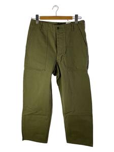 A.PRESSE◆21AW/USAF Hemmed Bottoms Pants/1/コットン/21AAP-04-02M