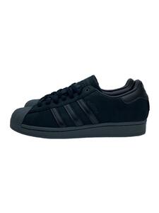 adidas◆SUPERSTAR GTX_スーパースター GTX/27.5cm/BLK