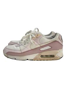 NIKE◆AIR MAX 90_エア マックス 90/24cm/PNK