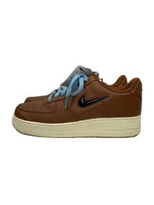 NIKE◆ローカットスニーカー/24.5cm/BRW/DO9785-200