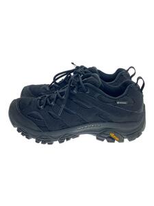 MERRELL◆ローカットスニーカー/26.5cm/BLK/ゴアテックス/J500239