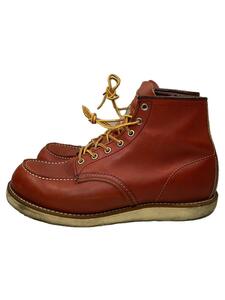 RED WING◆ブーツ/US10/BRD/8875