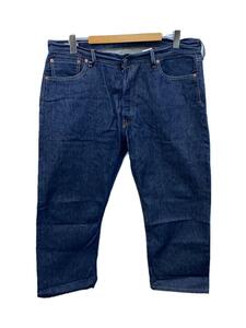 Levi’s◆ボトム/38/デニム/IDG/PC9-00501-2546/501/赤耳/BigE