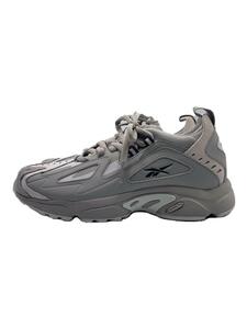 Reebok◆DMX SERIES 1200/24.5cm/GRY/