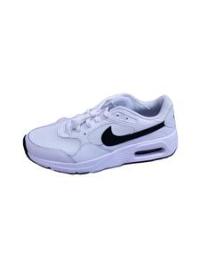 NIKE◆AIR MAX SC_エア マックス SC/27cm/WHT