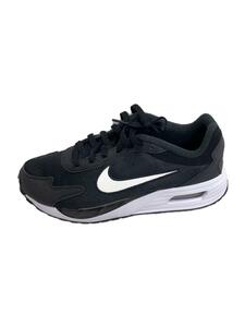 NIKE◆AIR MAX SOLO_エア マックス ソロ/26cm/BLK