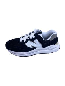 NEW BALANCE◆ローカットスニーカー/25.5cm/NVY/M5740CB