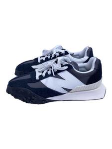 NEW BALANCE◆ローカットスニーカー/26cm/BLK/UXC72NB