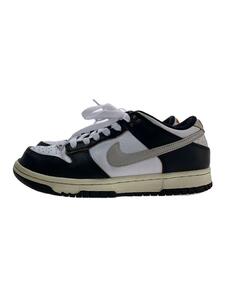 NIKE SB◆Dunk Low OG QS HUF San Francisco/23.5cm/BLK/FD8775-001