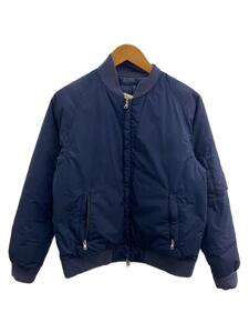 THE NORTH FACE PURPLE LABEL◆REVERSIBLE VARSITY/M/ポリエステル/NVY