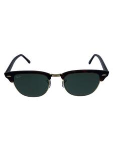 Ray-Ban◆サングラス/ボストン/ベッコウ柄/BRW/BLK/メンズ/RB3016