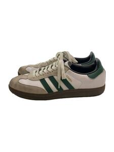 adidas◆ローカットスニーカー/26cm/WHT/GY6940