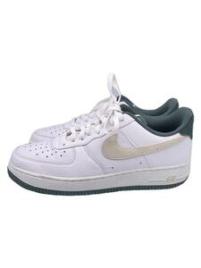 NIKE◆エアフォース1 07 LV8 COB/エレベイト/27cm/ホワイト/HF1939-100/ナイキ