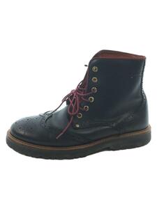 Danner◆レースアップブーツ/26.5cm/BLK/D0021