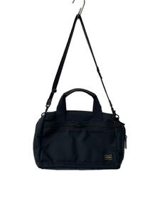 PORTER* briefcase /-/NVY/620-07574