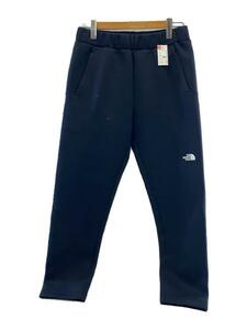 THE NORTH FACE◆TECH AIR SWEAT LONG PANT_テックエアースウェットロングパンツ/L/ポリエステル/BLK//