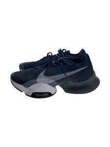 NIKE◆AIR ZOOM SUPERREP 2_エア ズーム スーパーレップ 2/28.5cm/BLK//