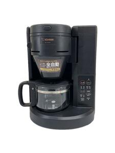 ZOJIRUSHI◆コーヒーメーカー EC-SA40-BA