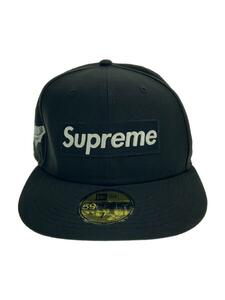 Supreme◆22AW/Money Box Logo New Era/ヘッドウェア/7 5/8//